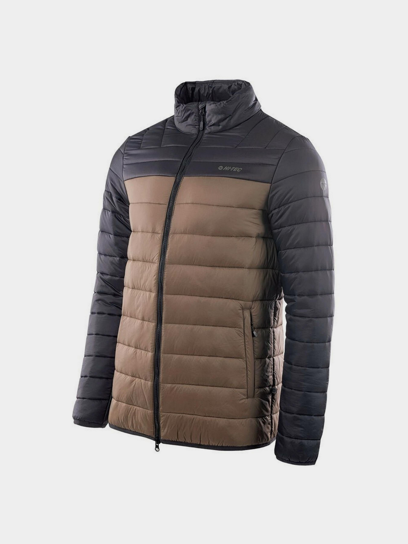 Куртки та дублянки Hitec Montano модель MONTANO-ANTHRACITE/CROCODILE Фото