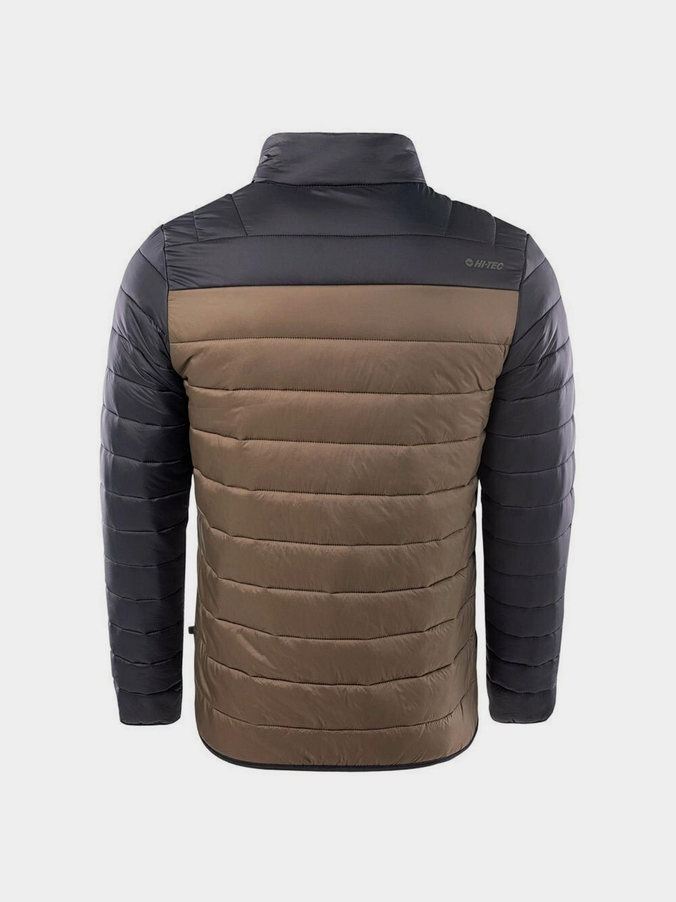 Куртки та дублянки Hitec Montano модель MONTANO-ANTHRACITE/CROCODILE Фото