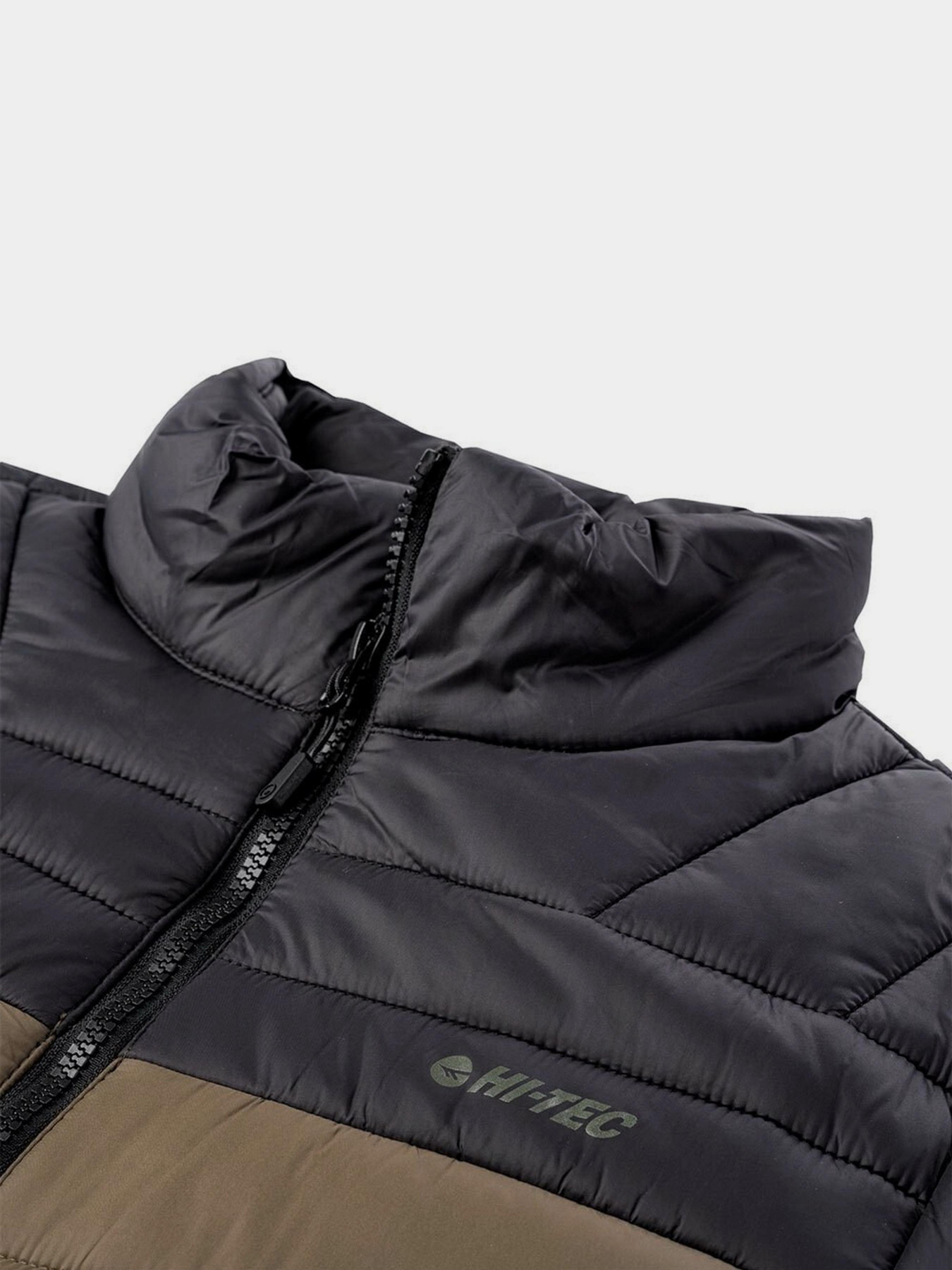 Куртки та дублянки Hitec Montano модель MONTANO-ANTHRACITE/CROCODILE Фото