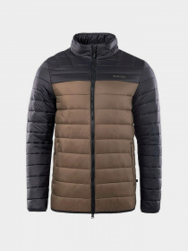 Куртки та дублянки Hitec Montano модель MONTANO-ANTHRACITE/CROCODILE Фото
