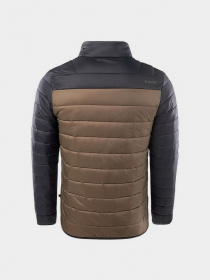 Куртки та дублянки Hitec Montano модель MONTANO-ANTHRACITE/CROCODILE Фото