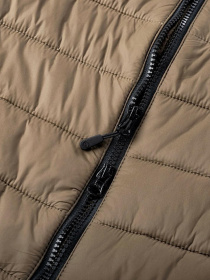 Куртки та дублянки Hitec Montano модель MONTANO-ANTHRACITE/CROCODILE Фото