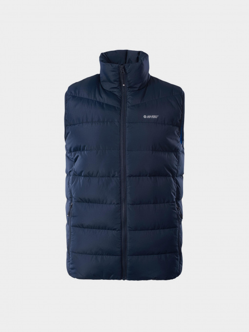 Куртки та дублянки Hitec Sanis модель SANIS-DRESS BLUES/LAPIS BLUE Фото
