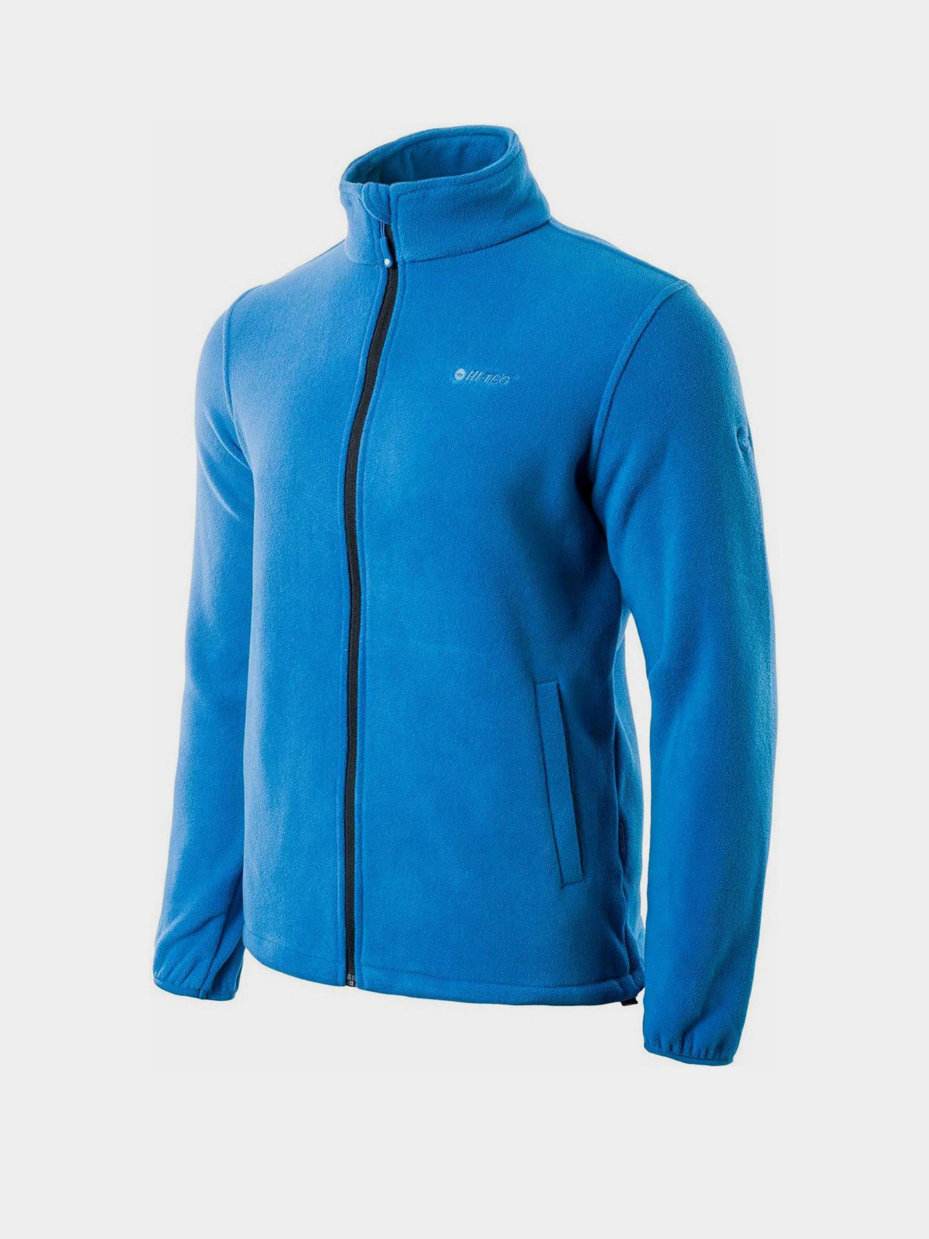 Худі та світшоти Hitec Henis модель HENIS-BRILLIANT BLUE Фото
