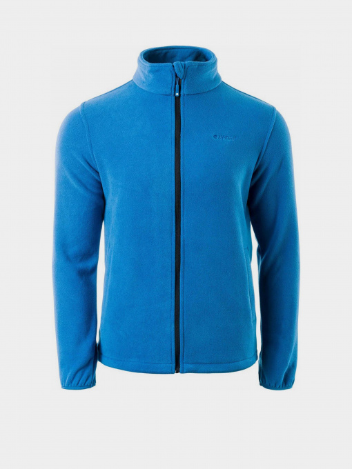 Худи и свитшоты Hitec Henis модель HENIS-BRILLIANT BLUE Фото