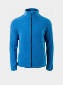 Худі та світшоти Hitec Henis модель HENIS-BRILLIANT BLUE Фото