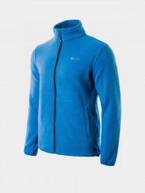 Худі та світшоти Hitec Henis модель HENIS-BRILLIANT BLUE Фото