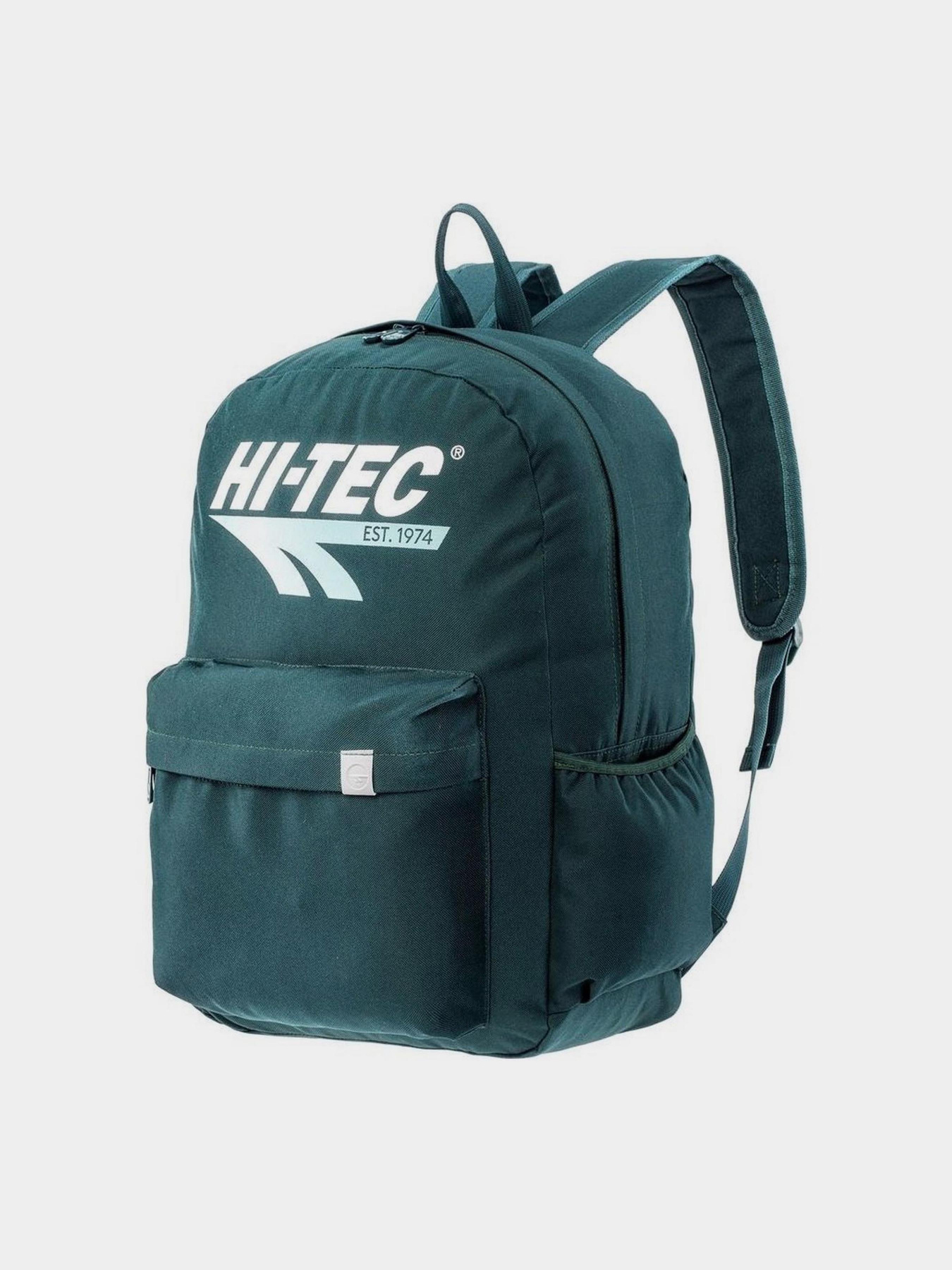 Рюкзаки Hitec модель BRIGG-DEEP TEAL Фото
