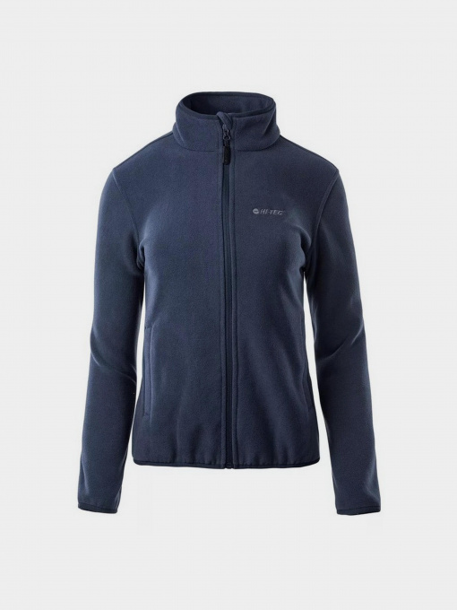Худи и свитшоты Hitec Lady Zoe модель LADY ZOE-MOOD INDIGO Фото