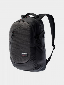 Рюкзаки Hitec модель GEEKTRIP-BLACK Фото