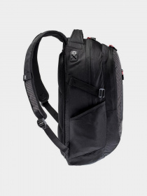 Рюкзаки Hitec модель GEEKTRIP-BLACK Фото