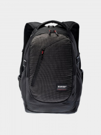 Рюкзаки Hitec модель GEEKTRIP-BLACK Фото