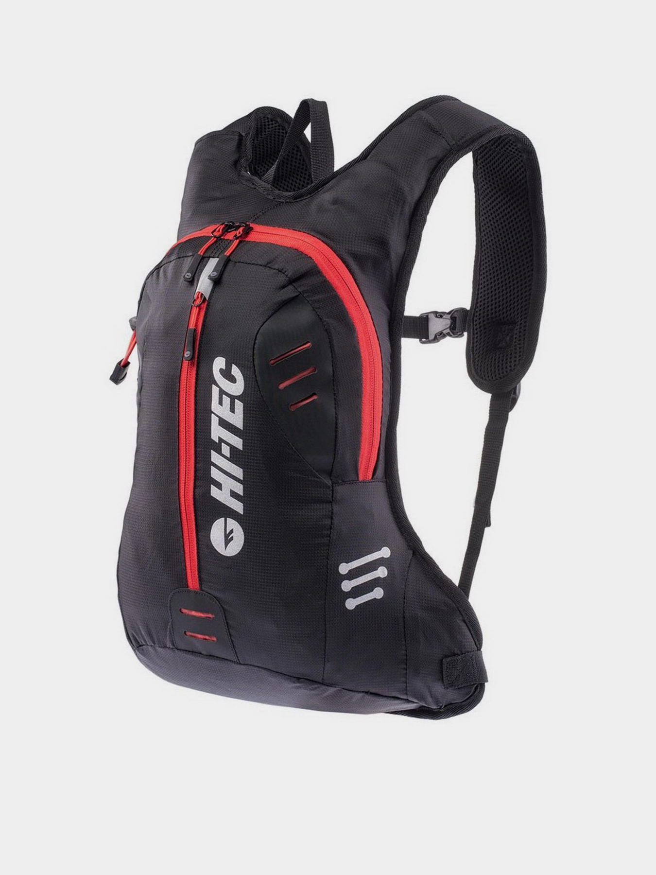 Рюкзаки Hitec Ivo модель IVO-BLACK Фото