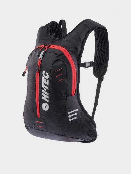 Рюкзаки Hitec Ivo модель IVO-BLACK Фото