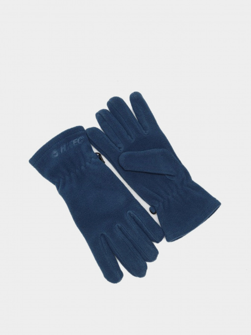 Рукавиці та рукавички Hitec Lady Salmo модель LADY SALMO-INSIGNIA BLUE Фото