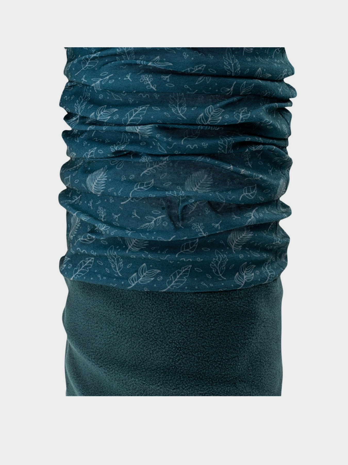 Шарфи та хустки Hitec Rine модель RINE-DEEP TEAL GREENERY/DP TEA Фото