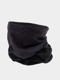 Шарфи та хустки Hitec Rine модель RINE-GALAXY PRINT/ANTHRACITE Фото