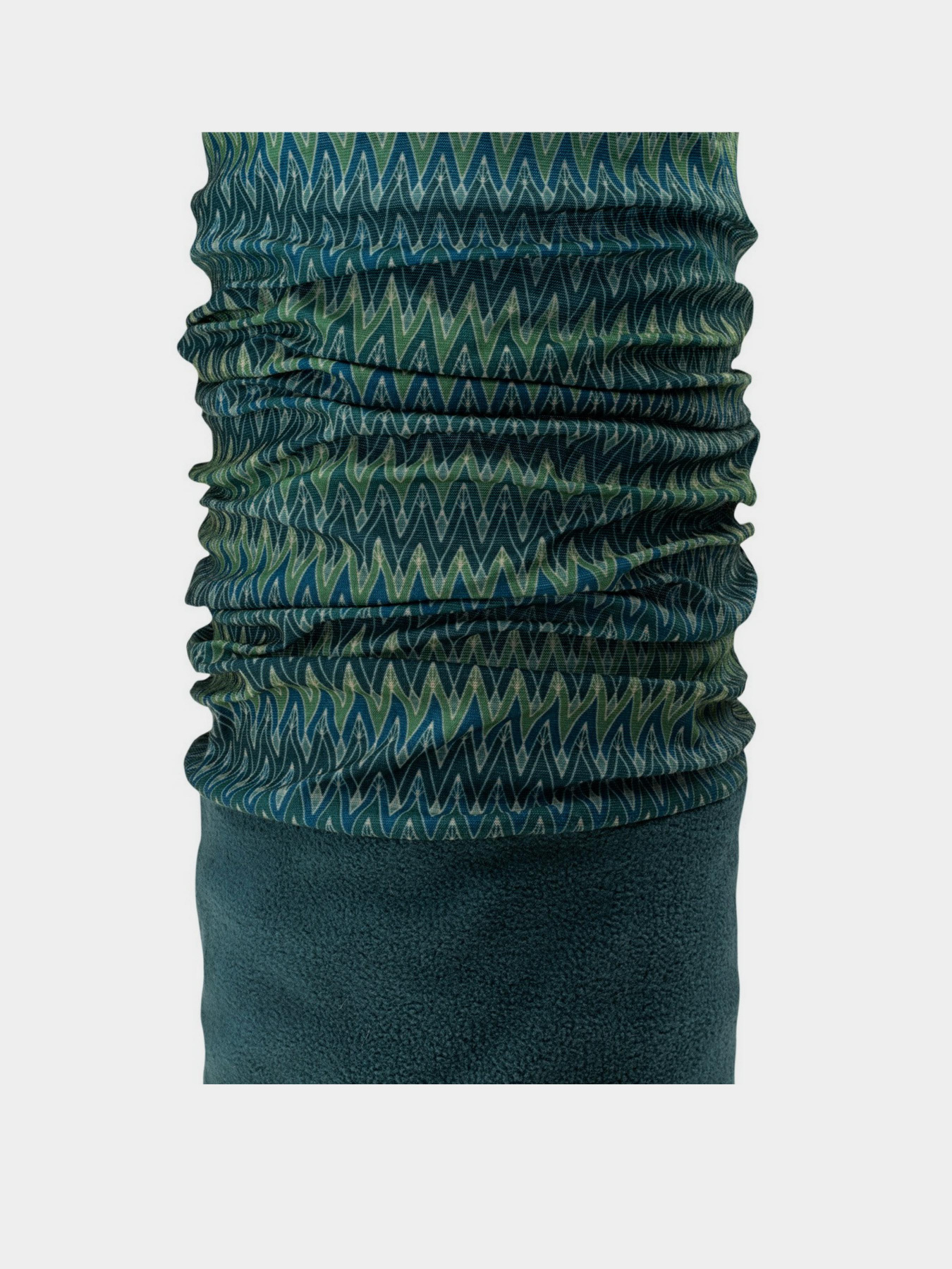 Шарфи та хустки Hitec Rine модель RINE-LOFTY MOUNTAINS/DEEP TEAL Шарфи та хустки Hitec Rine модель RINE-LOFTY MOUNTAINS/DEEP TEAL Фото