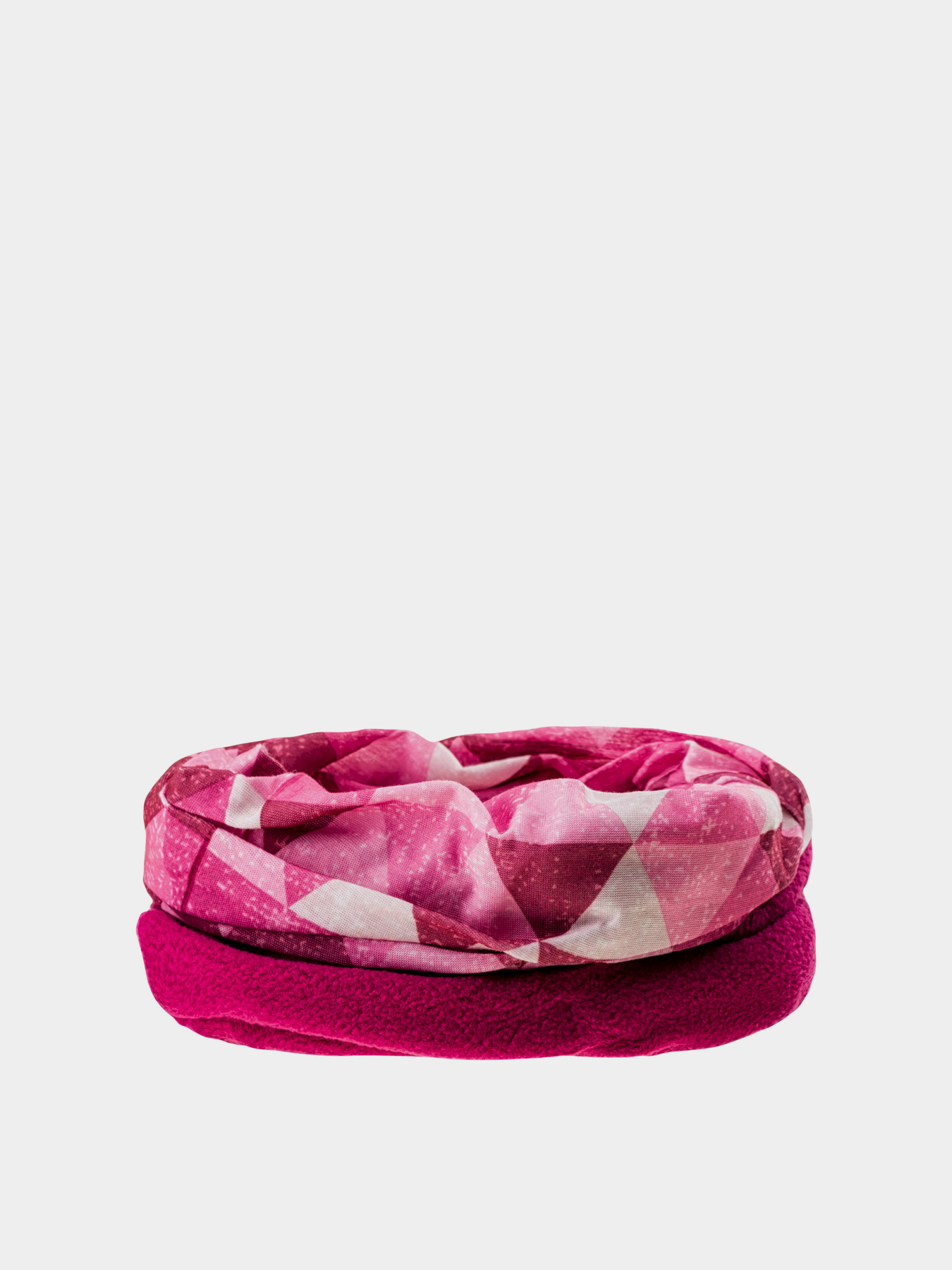 Шарфи та хустки Hitec Rine модель RINE-SANGRIA/RUSTICAL TRIANGL Шарфи та хустки Hitec Rine модель RINE-SANGRIA/RUSTICAL TRIANGL Фото