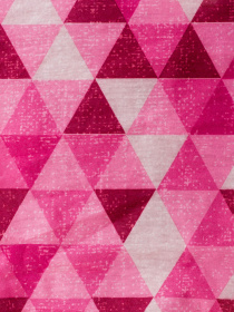 Шарфи та хустки Hitec Rine модель RINE-SANGRIA/RUSTICAL TRIANGL Фото