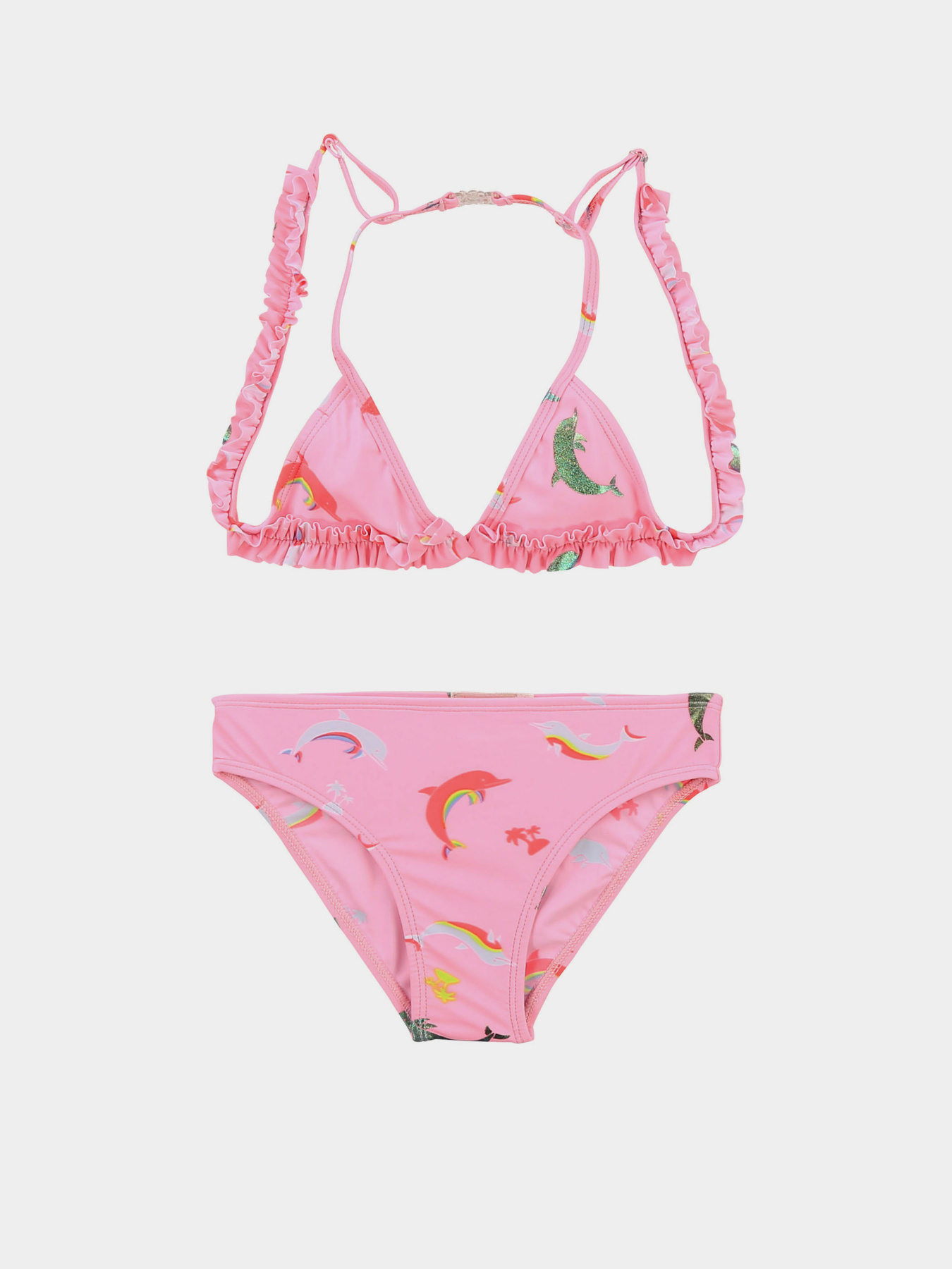 Одяг для пляжу BILLIEBLUSH модель U10384/462 Одяг для пляжу BILLIEBLUSH модель U10384/462 Фото