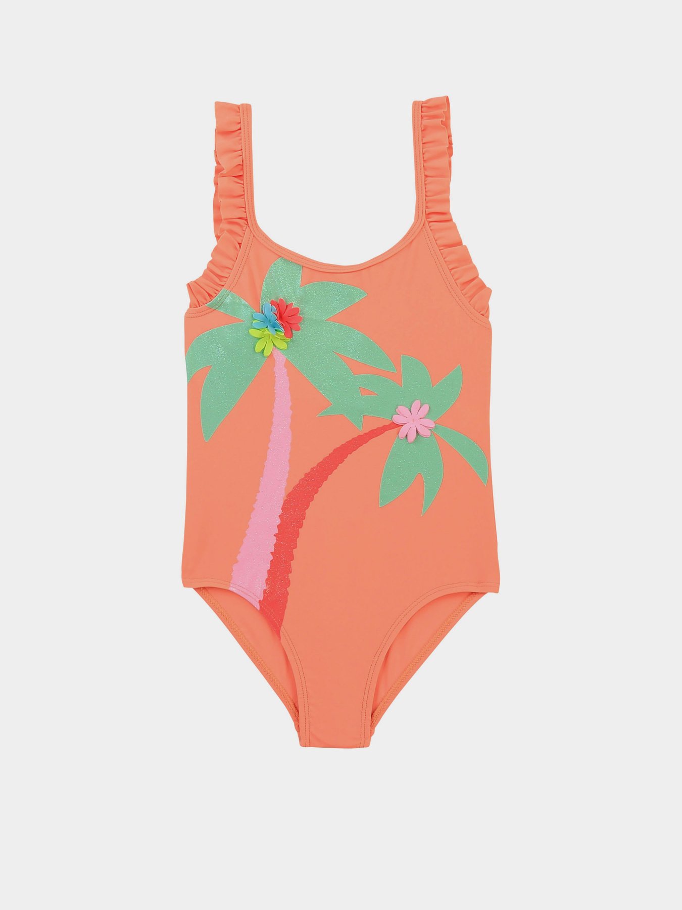 Одяг для пляжу BILLIEBLUSH модель U10388/408 Одяг для пляжу BILLIEBLUSH модель U10388/408 Фото