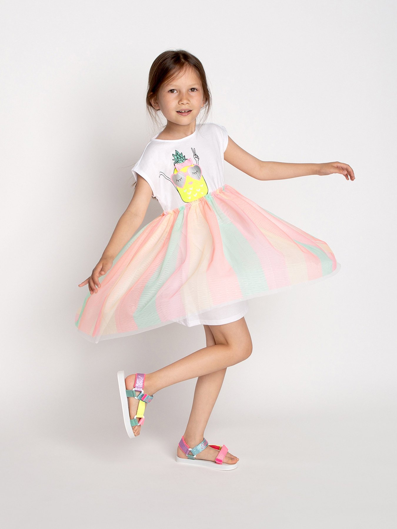 Сукні BILLIEBLUSH модель U12632/10B Фото