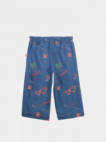 Штани BILLIEBLUSH модель U14427/Z10 Фото