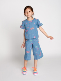 Штани BILLIEBLUSH модель U14427/Z10 Фото