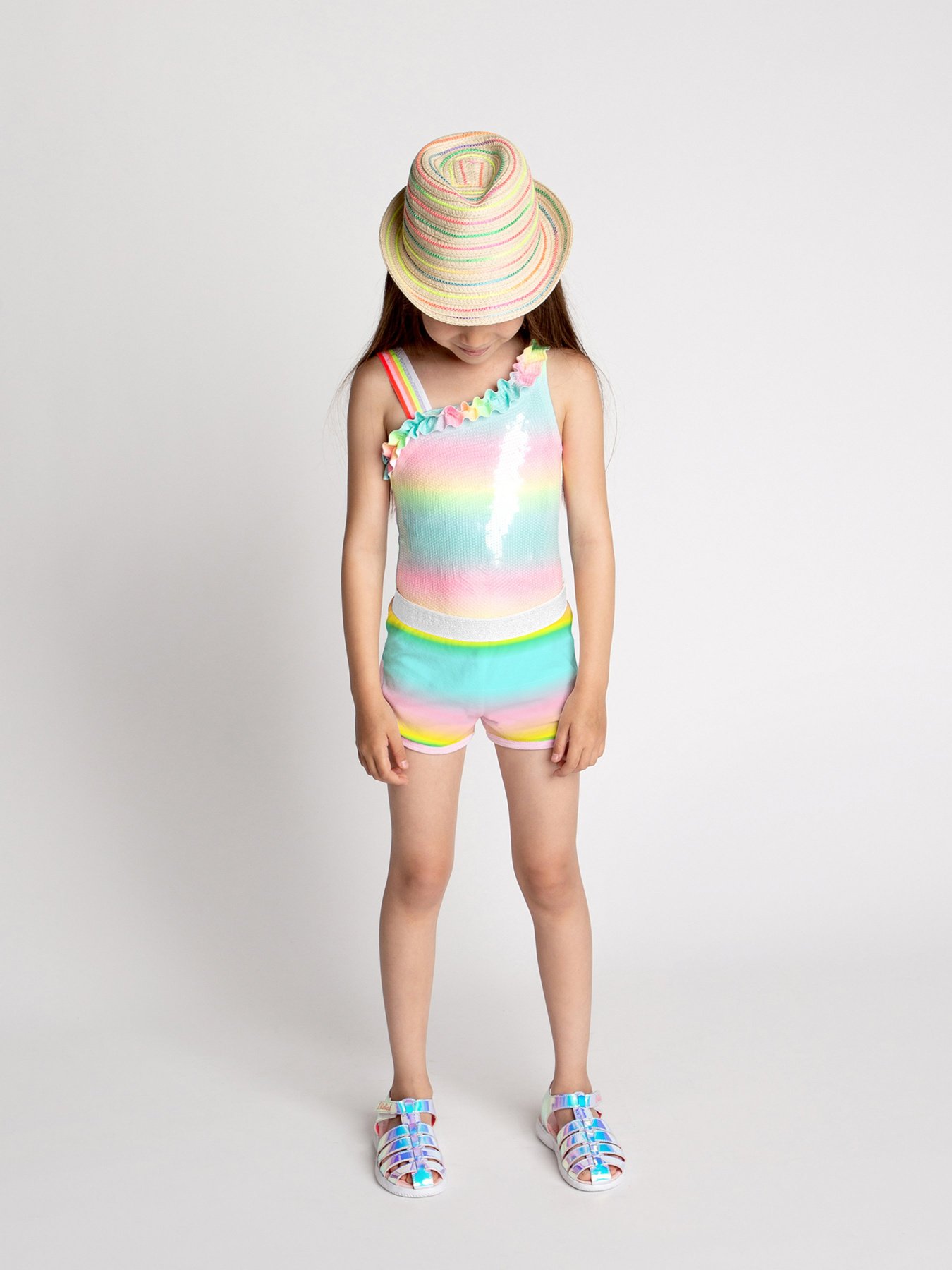 Шорти BILLIEBLUSH модель U14432/Z41 Шорти BILLIEBLUSH модель U14432/Z41 Фото