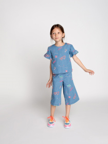 Сорочки BILLIEBLUSH модель U15846/Z10 Фото