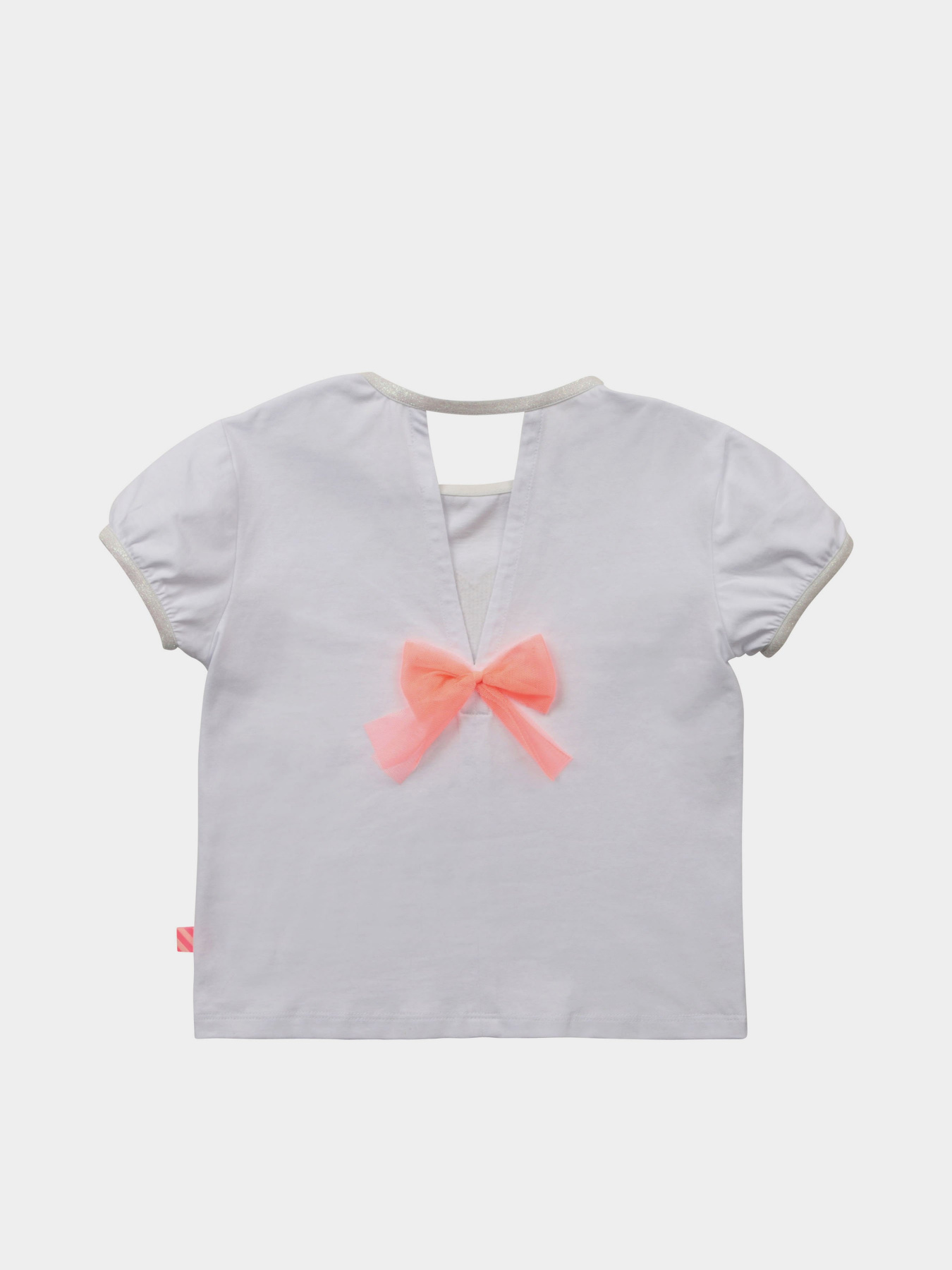 Футболки і поло BILLIEBLUSH модель U15865/10B Футболки і поло BILLIEBLUSH модель U15865/10B Фото