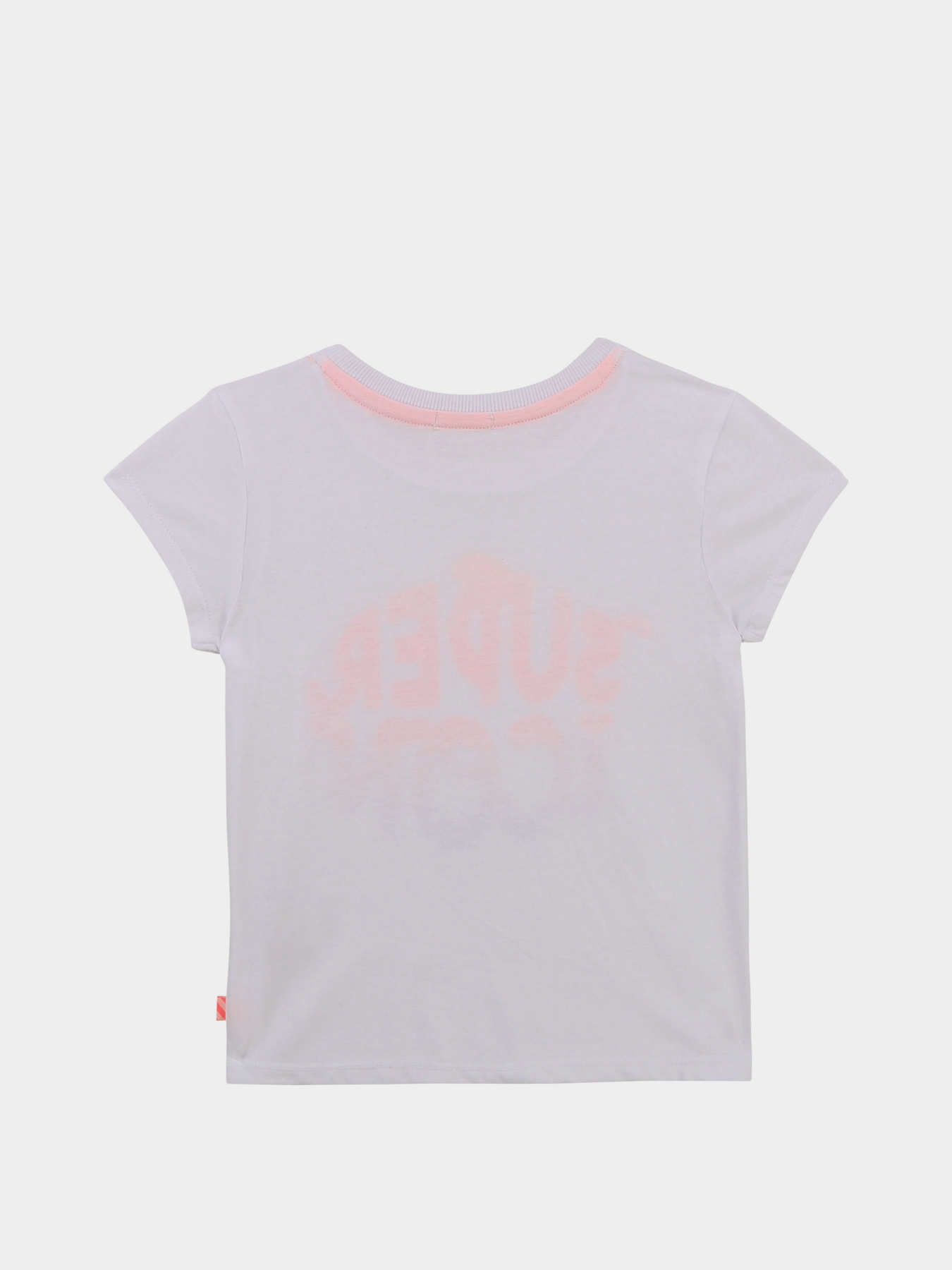Футболки и поло BILLIEBLUSH модель U15876/10B Футболки и поло BILLIEBLUSH модель U15876/10B Фото