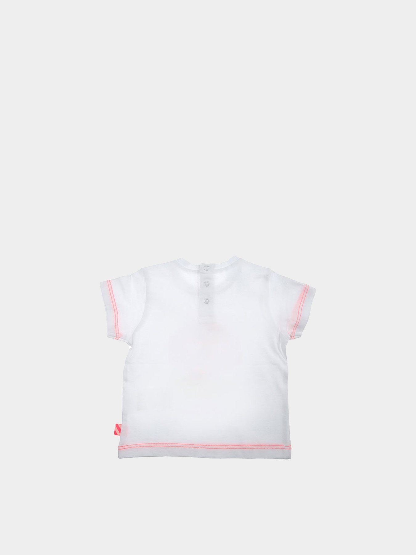 Футболки і поло BILLIEBLUSH модель U05346/10B Футболки і поло BILLIEBLUSH модель U05346/10B Фото
