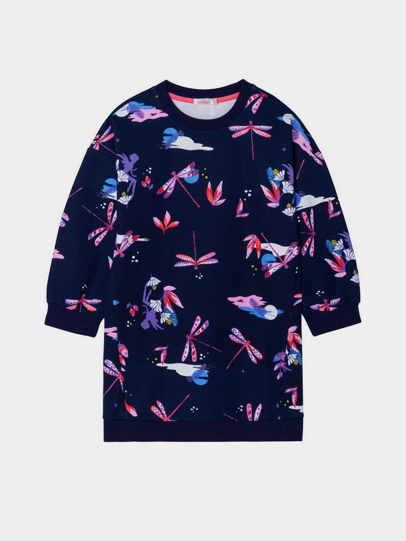 Сукні BILLIEBLUSH модель U12672/85T Сукні BILLIEBLUSH модель U12672/85T Фото