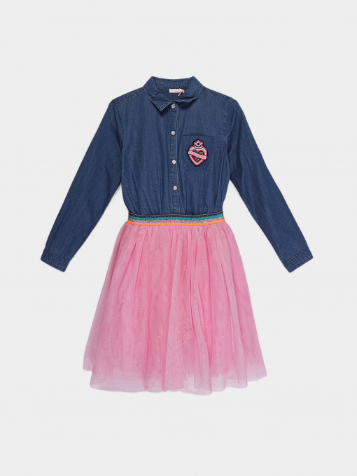 Платья BILLIEBLUSH модель U12688/Z10 Фото