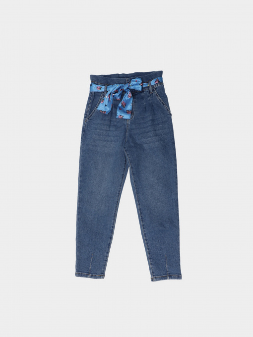 Джинсы BILLIEBLUSH модель U14461/Z10 Фото