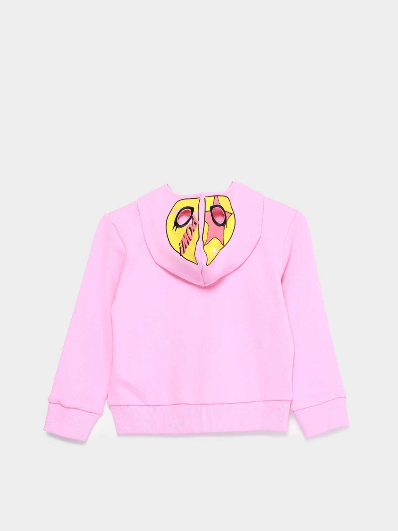 Худі та світшоти BILLIEBLUSH модель U15915/465 Худі та світшоти BILLIEBLUSH модель U15915/465 Фото