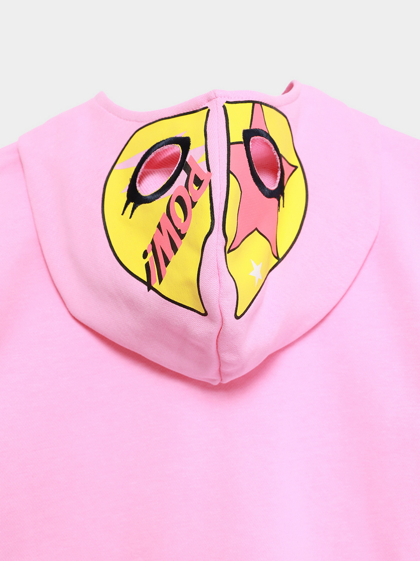 Худі та світшоти BILLIEBLUSH модель U15915/465 Худі та світшоти BILLIEBLUSH модель U15915/465 Фото