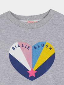 Худи и свитшоты BILLIEBLUSH модель U15916/A32 Фото