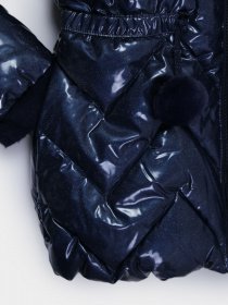 Куртки та дублянки BILLIEBLUSH модель U16302/85T Фото
