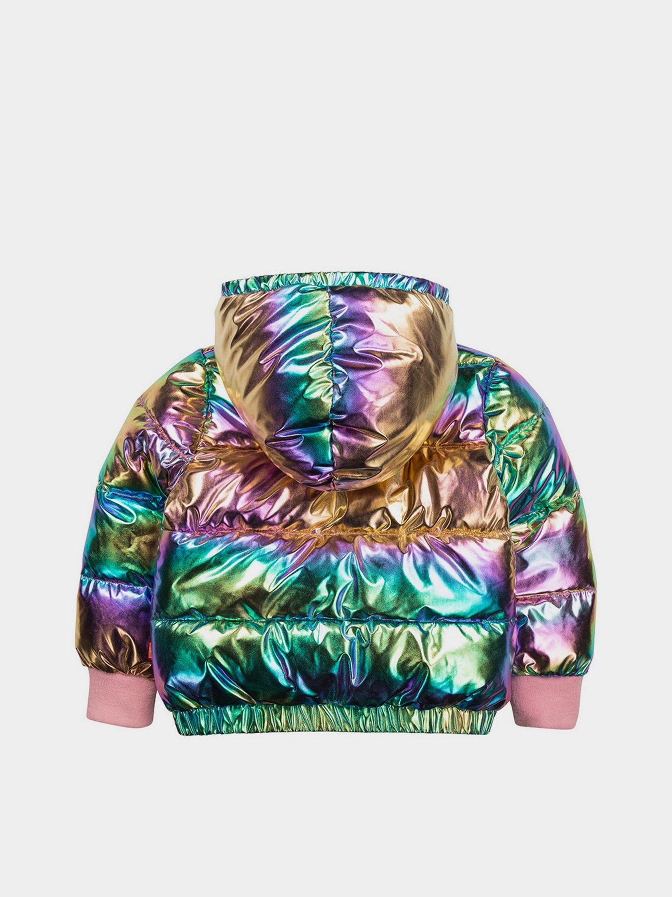 Куртки та дублянки BILLIEBLUSH модель U16307/Z41 Куртки та дублянки BILLIEBLUSH модель U16307/Z41 Фото