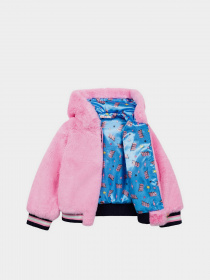 Куртки та дублянки BILLIEBLUSH модель U16309/465 Фото