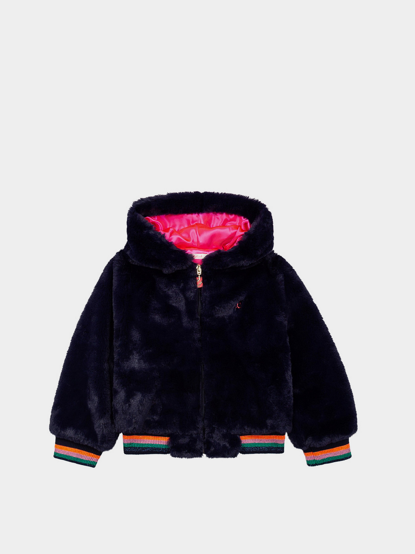 Куртки та дублянки BILLIEBLUSH модель U16309/85T Фото