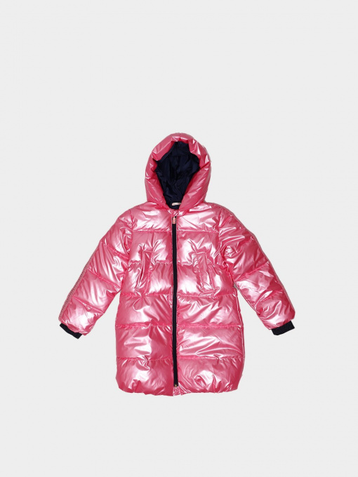 Куртки та дублянки BILLIEBLUSH модель U16301/465 Фото