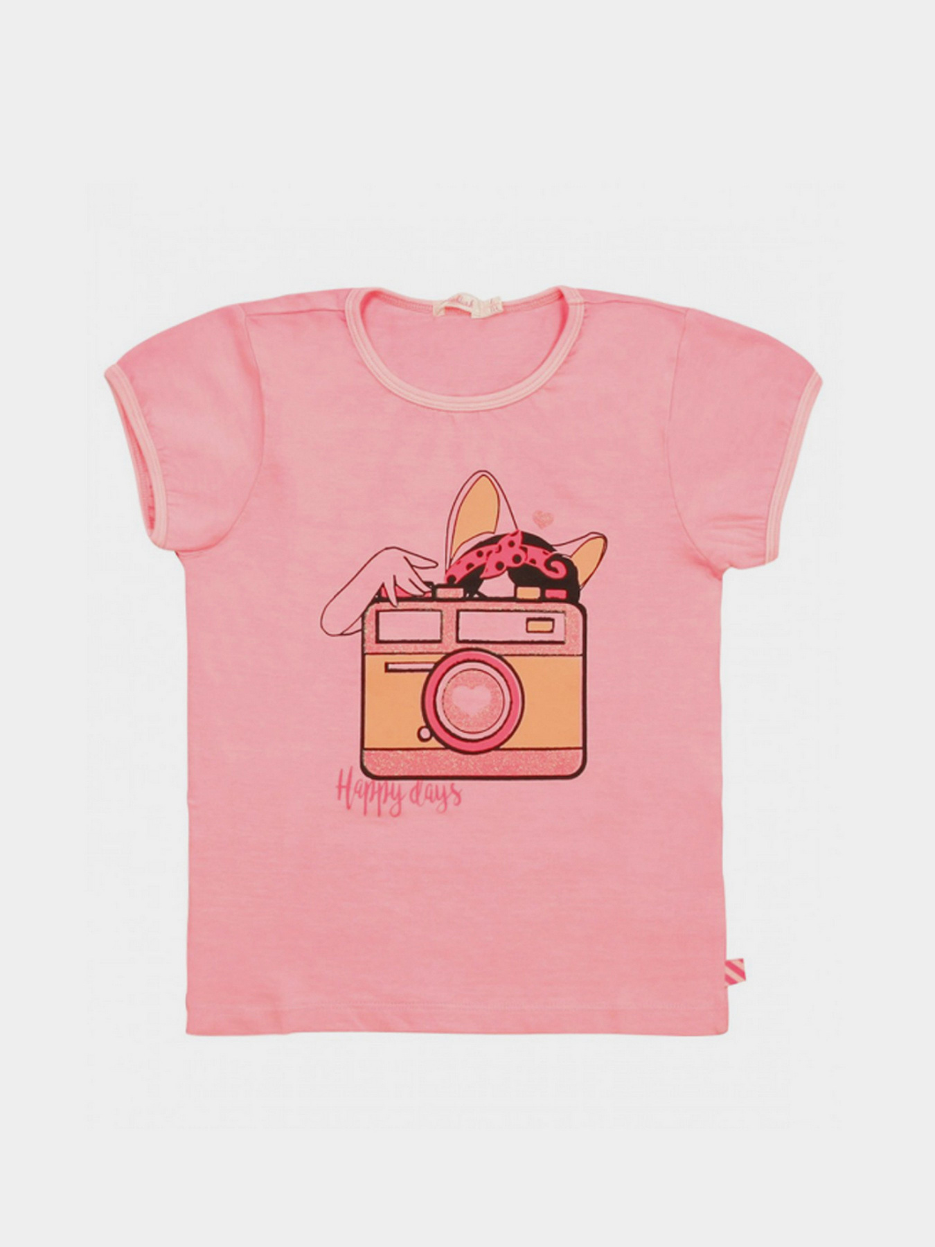 Футболки і поло BILLIEBLUSH модель U15858/462 Футболки і поло BILLIEBLUSH модель U15858/462 Фото