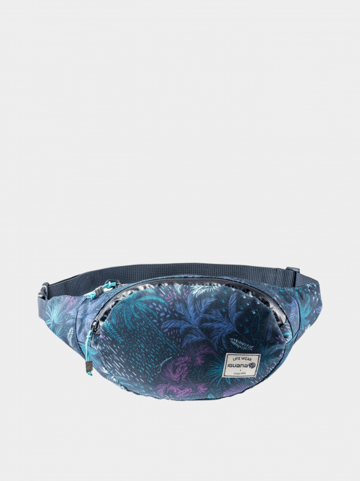 Сумки Iguana Monedero модель MONEDERO-TOT ECL/PALM TRS PRIN Фото