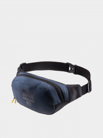 Сумки Iguana Traceur модель TRACEUR-BLUEBERRY/BLACK Фото
