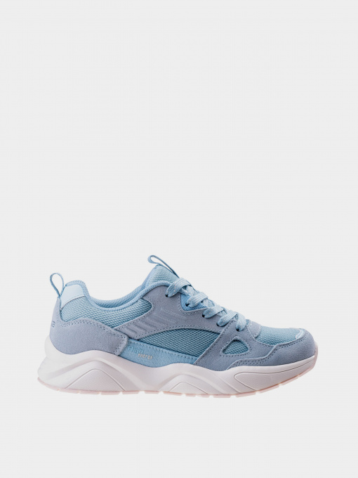 Кросівки Iguana Onavy модель ONAVY W-SMOKE BLUE/PEACH Фото