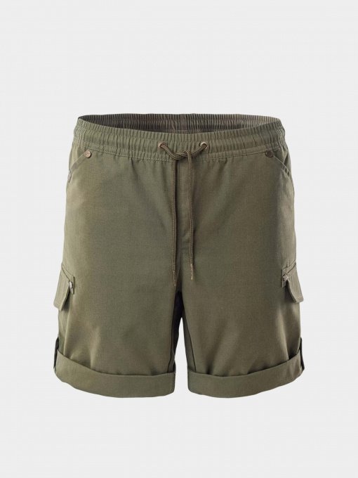 Шорти Iguana Trim модель IRIM W-OLIVE NIGHT Фото